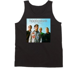 The Reason Hoobastank One Hit Wonders Single Cover Distressed Look Fan