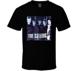 Wherever You Will Go The Calling One Hit Wonders Single Cover Distress Wherever You Will Go The Calling One Hit Wonders Single Cover Distress