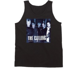 Wherever You Will Go The Calling One Hit Wonders Single Cover Distress Wherever You Will Go The Calling One Hit Wonders Single Cover Distress