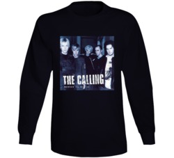 Wherever You Will Go The Calling One Hit Wonders Single Cover Distress Wherever You Will Go The Calling One Hit Wonders Single Cover Distress