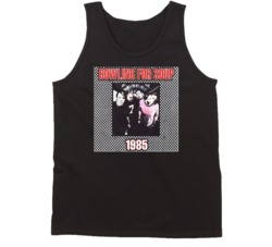 1985 Bowling For Soup One Hit Wonders Single Cover Distressed Look Fan 1985 Bowling For Soup One Hit Wonders Single Cover Distressed Look Fan