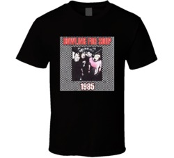 1985 Bowling For Soup One Hit Wonders Single Cover Distressed Look Fan 1985 Bowling For Soup One Hit Wonders Single Cover Distressed Look Fan