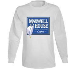 Good To The Last Drop Maxwell House Coffee Most Memorable Ad Slogan Lo