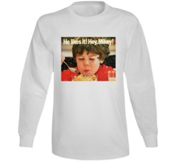 He Likes It Hey Mikey Life Cereal Most Memorable Vintage Ad Slogan Lon