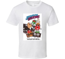 Melts In Your Mouth Not In Your Hands M And M's  Most Memorable Ad Slo