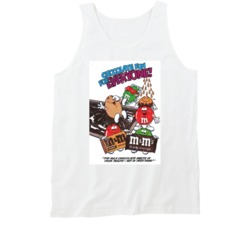 Melts In Your Mouth Not In Your Hands M And M's  Most Memorable Ad Slo