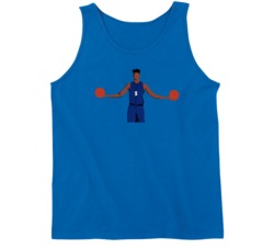 Mo Bamba Favorite Player Orlando Basketball Sports Fan Tanktop