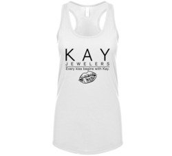 Every Kiss Begins With Kay Jewelers Most Memorable Ad Slogan Womens Ta