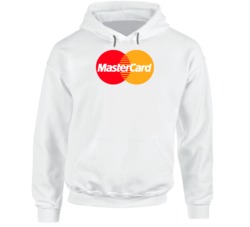 For Everything Else There's Mastercard Most Memorable Ad Slogan Hoodie