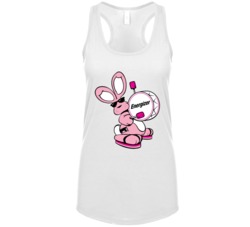It Keeps Going And Going Energizer Bunny Most Memorable Ad Slogan Wome
