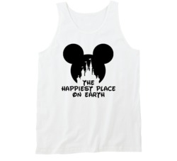 The Happiest Place On Earth Disneyland Most Memorable Ad Slogan Tankto