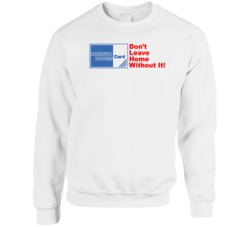 Don't Leave Home Without It American Express Most Memorable Ad Slogan 