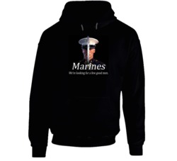 Looking For A Few Good Men Marines Most Memorable Ad Slogan Distressed