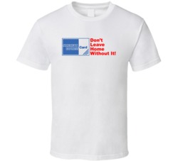 Don't Leave Home Without It American Express Most Memorable Ad Slogan Don't Leave Home Without It American Express Most Memorable Ad Slogan