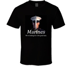 Looking For A Few Good Men Marines Most Memorable Ad Slogan Distressed Looking For A Few Good Men Marines Most Memorable Ad Slogan Distressed