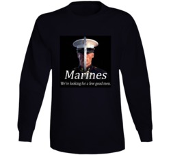 Looking For A Few Good Men Marines Most Memorable Ad Slogan Distressed Looking For A Few Good Men Marines Most Memorable Ad Slogan Distressed