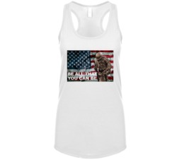 Be All That You Can Be Us Army Most Memorable Retro Ad Slogan Womens T Be All That You Can Be Us Army Most Memorable Retro Ad Slogan Womens T