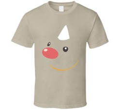 Weedle Face Pokemon Fan Geek Gift T Shirt Weedle Face Pokemon Fan Geek Gift T Shirt
