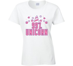 99 Percent Unicorn Cute Mystical Creature Fan Gift Ladies T Shirt 99 Percent Unicorn Cute Mystical Creature Fan Gift Ladies T Shirt