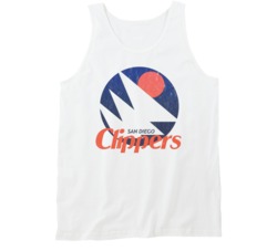 San Diego Clippers Retro La Basketball Team Logo Retro Vintage Worn Lo San Diego Clippers Retro La Basketball Team Logo Retro Vintage Worn Lo