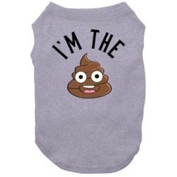 I'm The Shit Funny Poop Emoji Funny Dog I'm The Shit Funny Poop Emoji Funny Dog