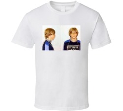Bill Gates Mug Shot Vintage 1977 Geek T Shirt Bill Gates Mug Shot Vintage 1977 Geek T Shirt
