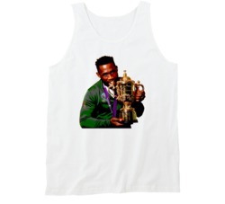 South Africa Rugby World Cup Champions Siya Kolisi Captain Sports Fan 