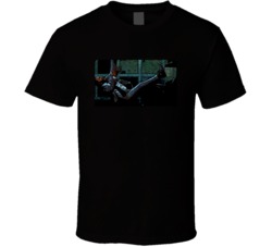 Power Who Shot Ghost Popular Tv Show Fan T Shirt