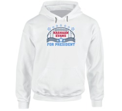 Rashaan Evans For President Defense Tennessee Football Fan Hoodie Rashaan Evans For President Defense Tennessee Football Fan Hoodie