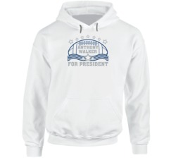 Anthony Walker For President Defense Indianapolis Football Fan Hoodie Anthony Walker For President Defense Indianapolis Football Fan Hoodie