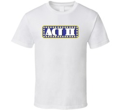 Act Ii Favorite Popcorn Snack Food Lovers T Shirt Act Ii Favorite Popcorn Snack Food Lovers T Shirt