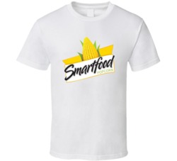 Smartfood Popcorn Favorite Popcorn Snack Food Lovers T Shirt Smartfood Popcorn Favorite Popcorn Snack Food Lovers T Shirt