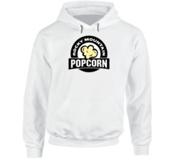 Rocky Mountain Popcorn Favorite Popcorn Snack Food Lovers Hoodie Rocky Mountain Popcorn Favorite Popcorn Snack Food Lovers Hoodie