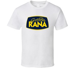 Rana Popcorn Favorite Popcorn Snack Food Lovers T Shirt Rana Popcorn Favorite Popcorn Snack Food Lovers T Shirt