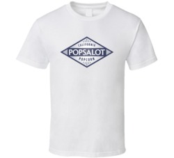 Popsalot Gourmet Popcorn Favorite Popcorn Snack Food Lovers T Shirt Popsalot Gourmet Popcorn Favorite Popcorn Snack Food Lovers T Shirt