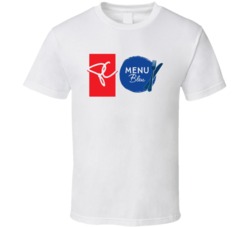 P C Blue Menu Favorite Popcorn Snack Food Lovers T Shirt P C Blue Menu Favorite Popcorn Snack Food Lovers T Shirt