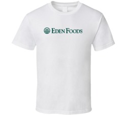 Eden Foods Favorite Popcorn Snack Food Lovers T Shirt Eden Foods Favorite Popcorn Snack Food Lovers T Shirt