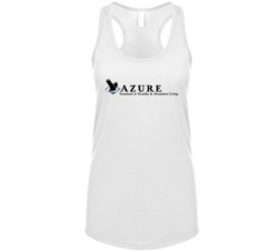 Azure Farm Popcorn Favorite Popcorn Snack Food Lovers Womens Tanktop Azure Farm Popcorn Favorite Popcorn Snack Food Lovers Womens Tanktop