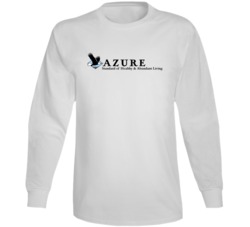 Azure Farm Popcorn Favorite Popcorn Snack Food Lovers Long Sleeve Azure Farm Popcorn Favorite Popcorn Snack Food Lovers Long Sleeve