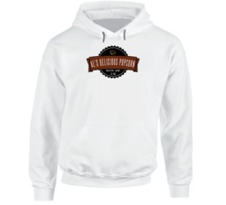 Al's Delicious Popcorn Favorite Popcorn Snack Food Lovers Hoodie Al's Delicious Popcorn Favorite Popcorn Snack Food Lovers Hoodie