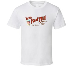 Bob's Red Mill Favorite Popcorn Snack Food Lovers T Shirt Bob's Red Mill Favorite Popcorn Snack Food Lovers T Shirt