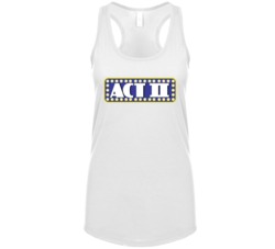 Act Ii Favorite Popcorn Snack Food Lovers Womens Tanktop Act Ii Favorite Popcorn Snack Food Lovers Womens Tanktop