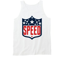 Speed Football Logo Mashup Dak Prescott Dallas Football Fan Tanktop Speed Football Logo Mashup Dak Prescott Dallas Football Fan Tanktop