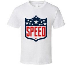 Speed Football Logo Mashup Dak Prescott Dallas Football Fan T Shirt Speed Football Logo Mashup Dak Prescott Dallas Football Fan T Shirt