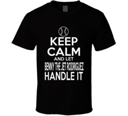 Benny The Jet Rodriguez Keep Calm And Let Him Handle It The Sandlot Mo Benny The Jet Rodriguez Keep Calm And Let Him Handle It The Sandlot Mo
