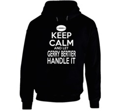 Gerry Bertier Keep Calm And Let Him Handle It Remember The Titans Movi Gerry Bertier Keep Calm And Let Him Handle It Remember The Titans Movi