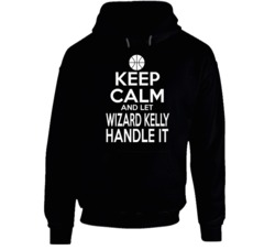 Wizard Kelly Keep Calm And Let Him Handle It The Proud Family Movie Fa Wizard Kelly Keep Calm And Let Him Handle It The Proud Family Movie Fa