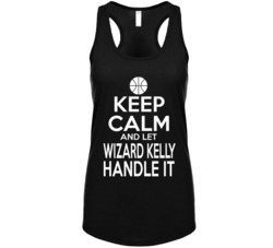 Wizard Kelly Keep Calm And Let Him Handle It The Proud Family Movie Fa Wizard Kelly Keep Calm And Let Him Handle It The Proud Family Movie Fa