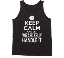 Wizard Kelly Keep Calm And Let Him Handle It The Proud Family Movie Fa Wizard Kelly Keep Calm And Let Him Handle It The Proud Family Movie Fa