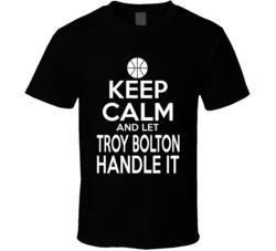 Name Keep Calm And Let Him Handle It Title Movie Fan T Shirt Name Keep Calm And Let Him Handle It Title Movie Fan T Shirt